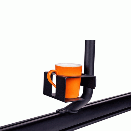 Thermaltake Keyboard and Mouse Tray (GSC-ACC-KBASBB-01)