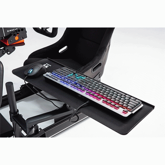 Thermaltake Keyboard and Mouse Tray (GSC-ACC-KBASBB-01)