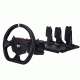 Thermaltake G6 Direct Drive Racing Wheel with Pedals Bundle (GRB-G6D-DGT3BB-01)