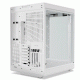 Hyte Y70 Touch Infinite White E-ATX Mid Tower Case (CS-HYTE-Y70TTI-WW)