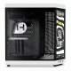 Hyte Y70 Touch Infinite Panda E-ATX Mid Tower Case (CS-HYTE-Y70TTI-WB)