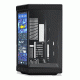Hyte Y70 Touch Infinite Pitch Black E-ATX Mid Tower Case (CS-HYTE-Y70TTI-BB)