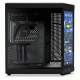 Hyte Y70 Touch Infinite Pitch Black E-ATX Mid Tower Case (CS-HYTE-Y70TTI-BB)