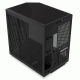 Hyte Y70 Touch Infinite Pitch Black E-ATX Mid Tower Case (CS-HYTE-Y70TTI-BB)
