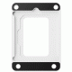 Hyte LGA 1851 Snow White Solid Processor Frame (ACC-HYTE-SPF-1851-WW)