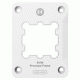 Hyte AM5 Snow White Solid Processor Frame (ACC-HYTE-SPF-AM5-WW)