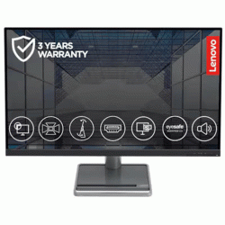 Lenovo L32p-30 31.5 inch UHD USB Type C Monitor