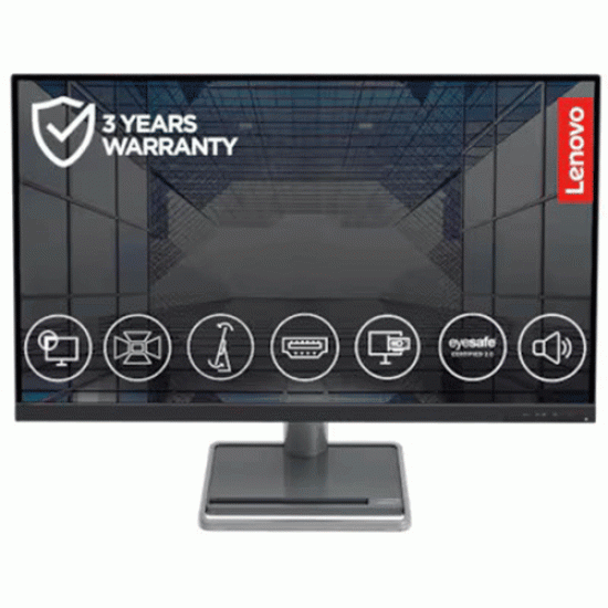 Lenovo L32p-30 31.5 inch UHD USB Type C Monitor