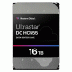 Western Digital Ultrastar DC HC555 16TB SATA Hard Drive (0B48722)