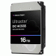 Western Digital Ultrastar DC HC555 16TB SATA Hard Drive (0B48722)