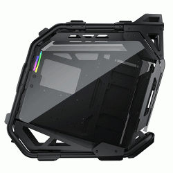 Cougar CRATUS Mid Tower Cabinet (CGR-5LMSB)