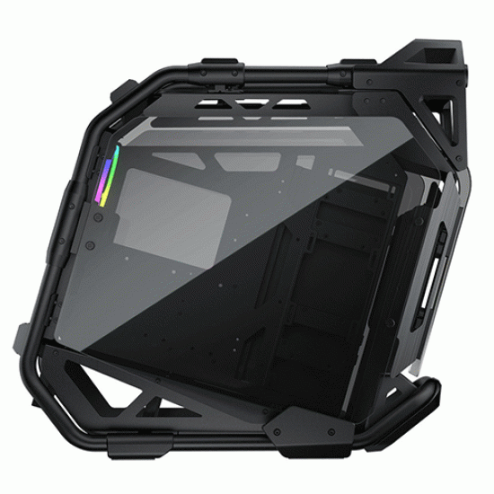 Cougar CRATUS Mid Tower Cabinet (CGR-5LMSB)