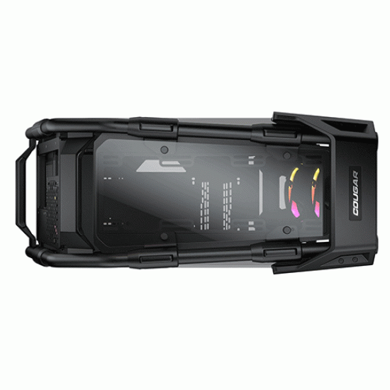 Cougar CRATUS Mid Tower Cabinet (CGR-5LMSB)