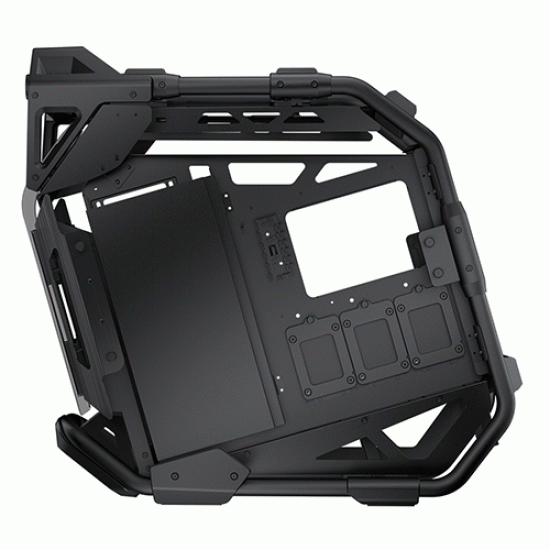 Cougar CRATUS Mid Tower Cabinet (CGR-5LMSB)