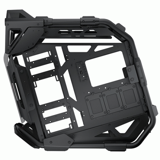 Cougar CRATUS Mid Tower Cabinet (CGR-5LMSB)