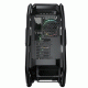 Cougar CRATUS Mid Tower Cabinet (CGR-5LMSB)