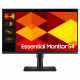 Samsung 24 inch FHD Monitor with IPS Panel 100Hz (LS24D402GAWXXL)