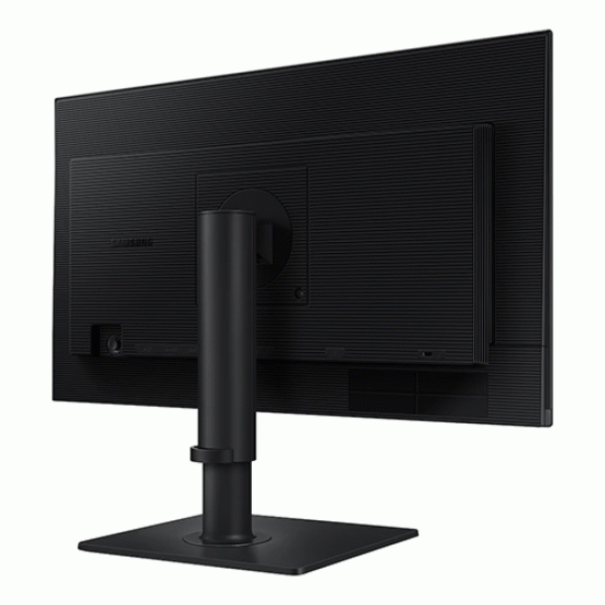 Samsung 24 inch FHD Monitor with IPS Panel 100Hz (LS24D402GAWXXL)