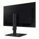 Samsung 24 inch FHD Monitor with IPS Panel 100Hz (LS24D402GAWXXL)