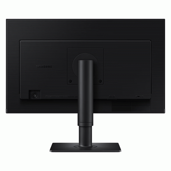 Samsung 24 inch FHD Monitor with IPS Panel 100Hz (LS24D402GAWXXL)