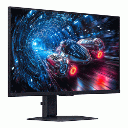 Samsung 27 inch Odyssey G7 4K 180Hz FHD 360Hz Gaming Monitor (LS27FG700EWXXL)