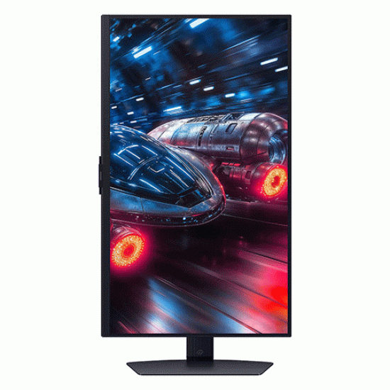 Samsung 27 inch Odyssey G7 4K 180Hz FHD 360Hz Gaming Monitor (LS27FG700EWXXL)