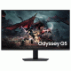 Samsung 32 inch Odyssey G5 Gaming Monitor 180 Hz (LS32DG500EWXXL)