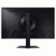 Samsung 32 inch Odyssey G5 Gaming Monitor 180 Hz (LS32DG500EWXXL)