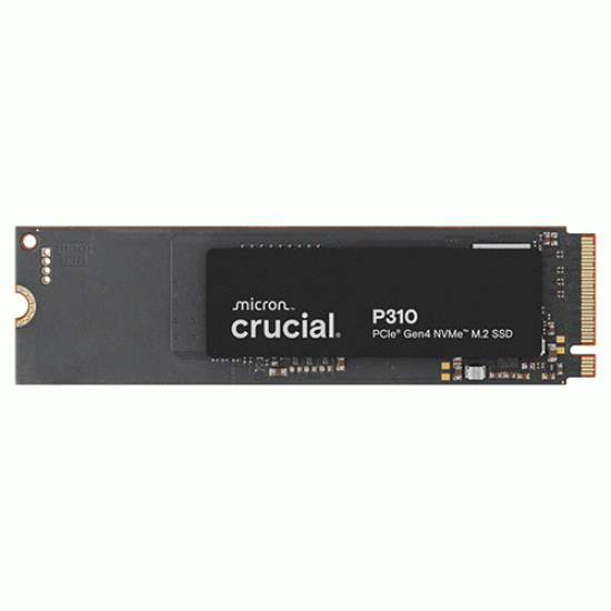 Crucial P310 4TB PCIe Gen4 NVMe M.2 SSD (CT4000P310SSD8)