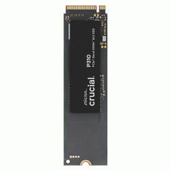 Crucial P310 4TB PCIe Gen4 NVMe M.2 SSD (CT4000P310SSD8)