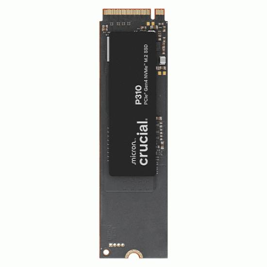 Crucial P310 4TB PCIe Gen4 NVMe M.2 SSD (CT4000P310SSD8)