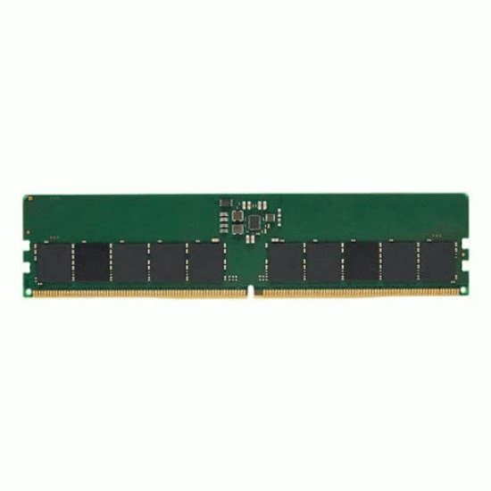 Kingston 32GB (1 X 32GB) DDR5 4800Mhz CL40 ECC (KSM48E40BD8KI-32HA)