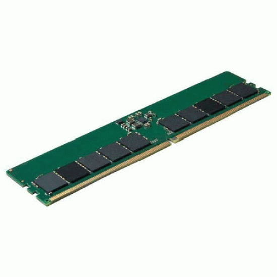 Kingston 32GB (1 X 32GB) DDR5 4800Mhz CL40 ECC (KSM48E40BD8KI-32HA)