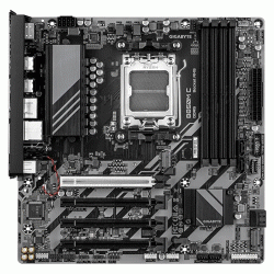 Gigabyte B850M C AMD Motherboard