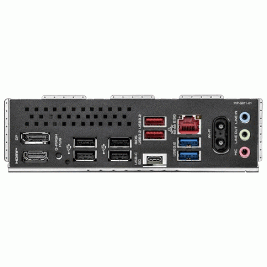 Gigabyte B850M C AMD Motherboard