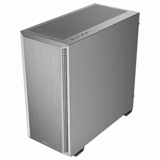 Antec P7S Mid-Tower ATX Cabinet with Pre-installed 4x PWM Fans