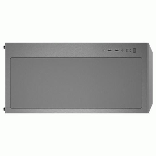 Antec P7S Mid-Tower ATX Cabinet with Pre-installed 4x PWM Fans