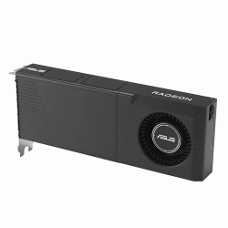 ASUS TURBO Radeon AI PRO R9700  32GB GDDR6 (TURBO-AI-PRO-R9700-32G)