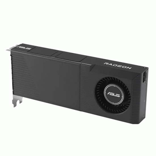 ASUS TURBO Radeon AI PRO R9700  32GB GDDR6 (TURBO-AI-PRO-R9700-32G)