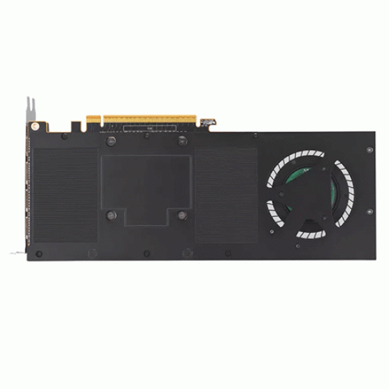 ASUS TURBO Radeon AI PRO R9700  32GB GDDR6 (TURBO-AI-PRO-R9700-32G)