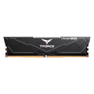 TeamGroup T-Force Vulcan Black 16GB 1x16GB 6000Mhz DDR5 CL38 (FLBD516G6000HC38J01)