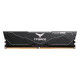 TeamGroup T-Force Vulcan Black 16GB 1x16GB 6000Mhz DDR5 CL38 (FLBD516G6000HC38J01) TeamGroup T-Force Vulcan Black 16GB 1x16GB 6000Mhz DDR5 CL38 (FLBD516G6000HC38J01)