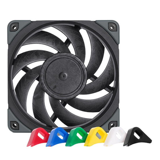 Noctua NF-A12x25PWM CH.BK.S 120mm Fan Noctua NF-A12x25PWM CH.BK.S 120mm Fan