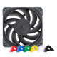 Noctua NF-A12x25PWM CH.BK.S 120mm Fan Noctua NF-A12x25PWM CH.BK.S 120mm Fan