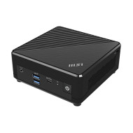 MSI Cubi N ADL 936-B0A921-213 (Intel Celeron Processor N100)