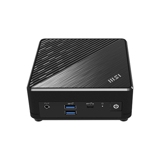 MSI Cubi N ADL 936-B0A921-213 (Intel Celeron Processor N100) MSI Cubi N ADL 936-B0A921-213 (Intel Celeron Processor N100)