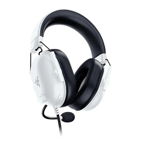 Razer BlackShark V2 X Xbox Wired Esports Headset White (RZ04-03241500-R3M1) Razer BlackShark V2 X Xbox Wired Esports Headset White (RZ04-03241500-R3M1)