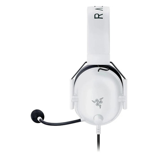 Razer BlackShark V2 X Xbox Wired Esports Headset White (RZ04-03241500-R3M1) Razer BlackShark V2 X Xbox Wired Esports Headset White (RZ04-03241500-R3M1)