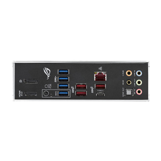 Asus ROG Strix X570-F Gaming DDR4 AMD Motherboard Asus ROG Strix X570-F Gaming DDR4 AMD Motherboard