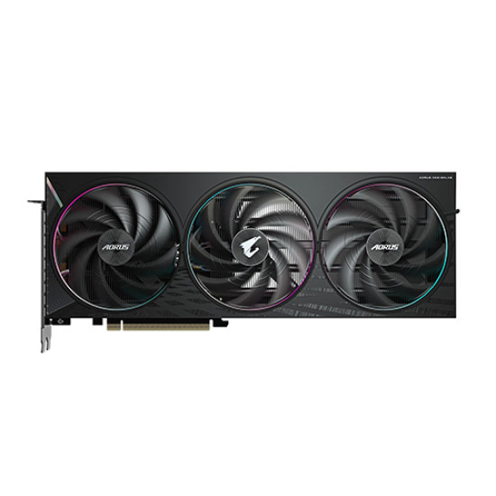 Gigabyte AORUS GeForce RTX 5060 Ti ELITE 16GB GDDR7 (GV-N506TAORUS E-16GD) Gigabyte AORUS GeForce RTX 5060 Ti ELITE 16GB GDDR7 (GV-N506TAORUS E-16GD)